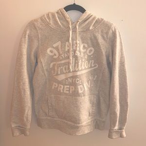 AMERICAN EAGLE OUTFITTERS HOODIE